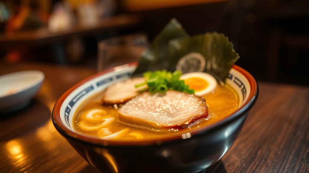 aji ramen bar little rock