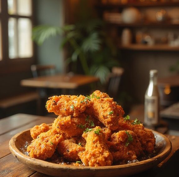 best fried chicken spots