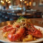 crawfish dining recommendations north little rock