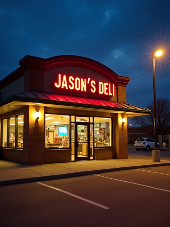 jason s deli north little rock