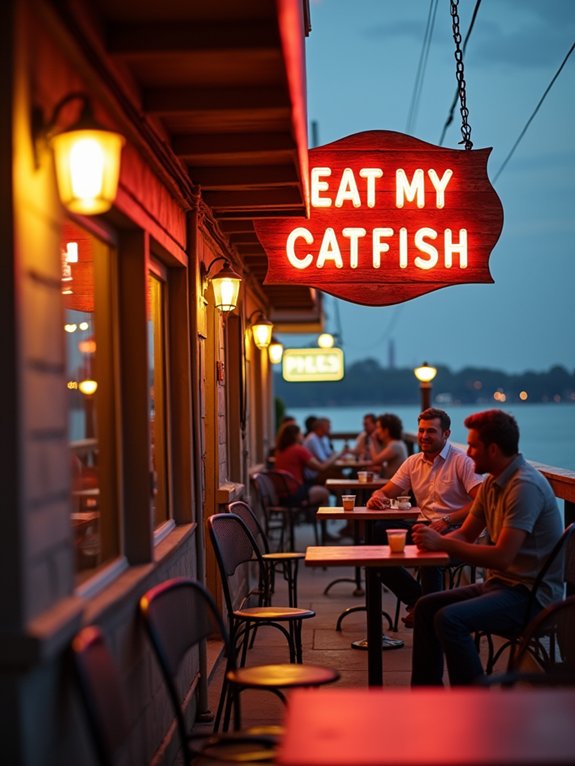 north little rock eatery