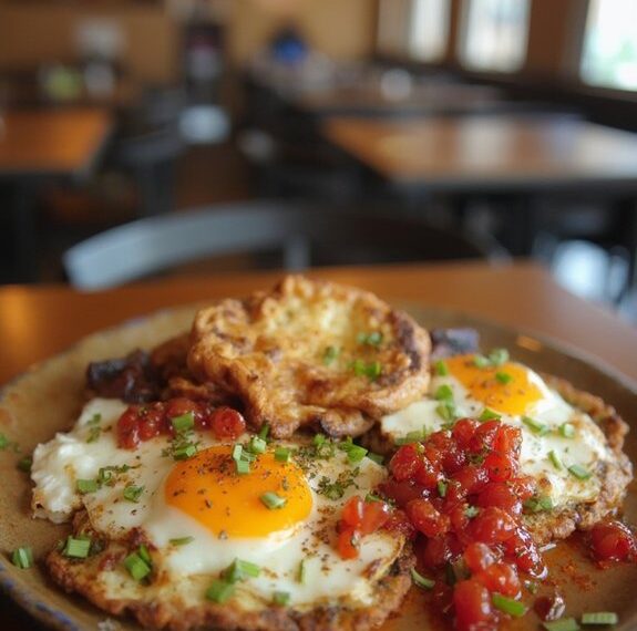 top breakfast spots north little rock