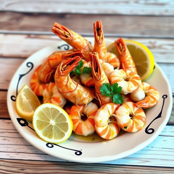 top shrimp dining options