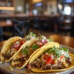 top taco spots north little rock