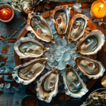 10 Best Spots For Oysters…