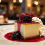 best cheesecake spots north little rock