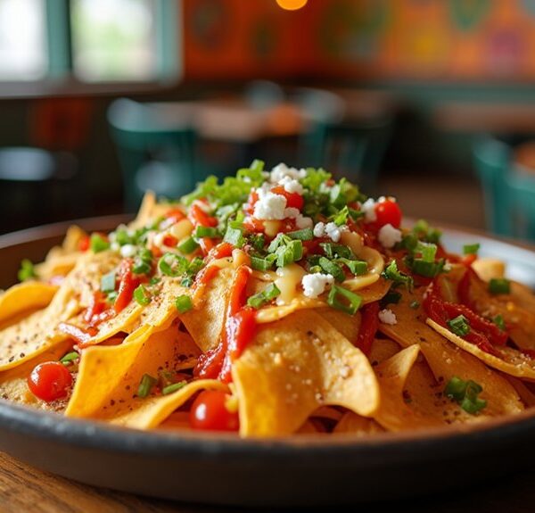 best nacho places nearby