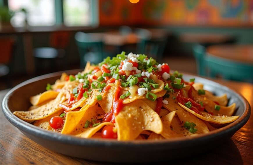 best nacho places nearby