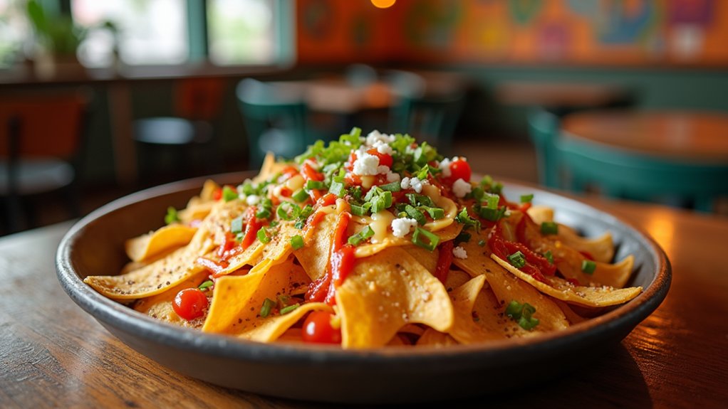 best nacho places nearby