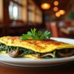 best omelette spots nearby