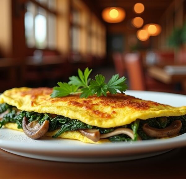 best omelette spots nearby