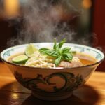 best pho spots nearby