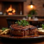 best steak restaurants north little rock