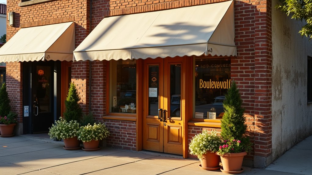 boulevard bread company location