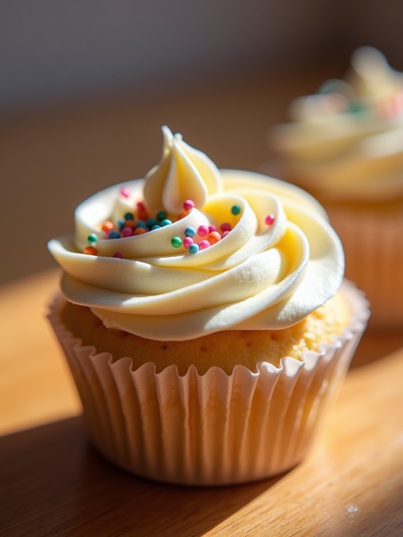 delicious cupcakes in arkansas