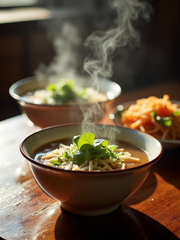 delicious pho in north little rock