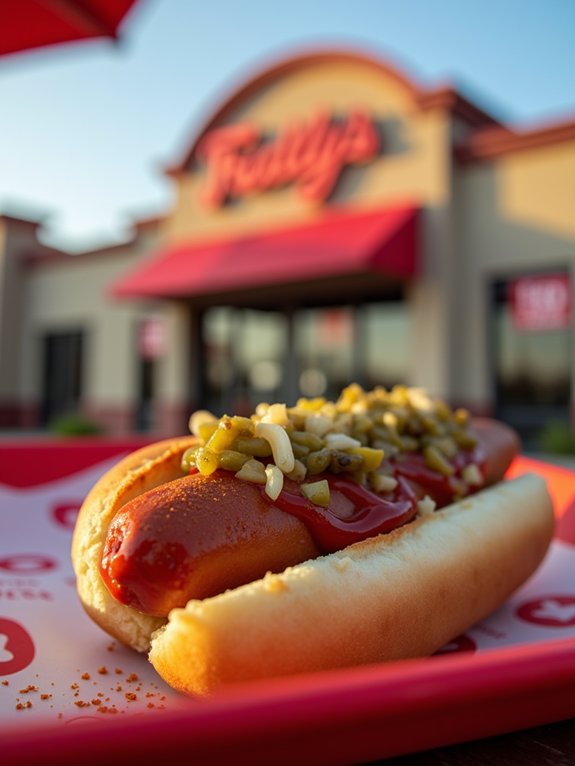 freddy s frozen custard restaurant