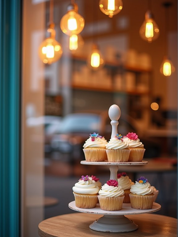 little rock community bakery