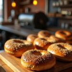 top bagel shops nearby