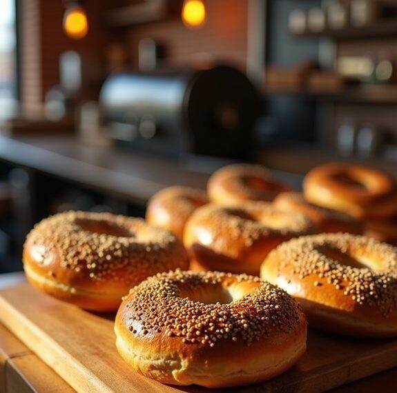 top bagel shops nearby