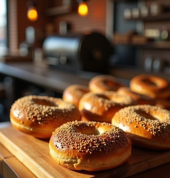 top bagel shops nearby