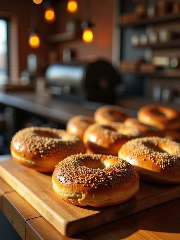 top bagel shops nearby