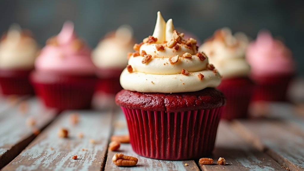 top cupcake shops north little rock