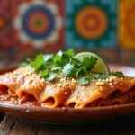 top enchilada places north little rock