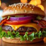 top gourmet burger locations