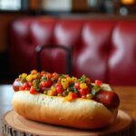 top hot dog locations north little rock