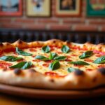 top pizza spots north little rock