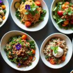 vegan bowl restaurants north little rock